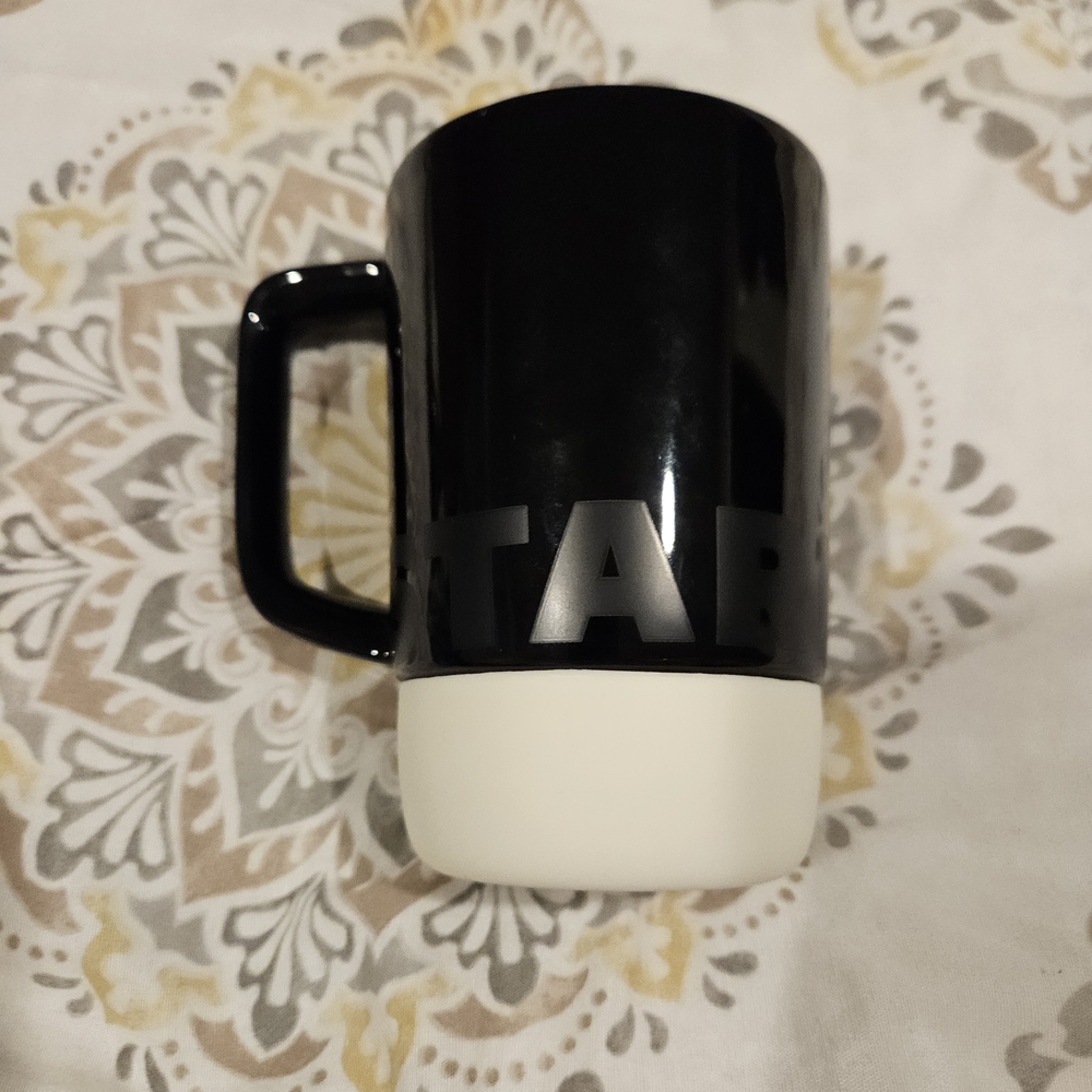 Starbucks Mug